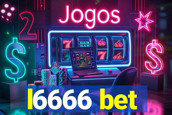 l6666 bet